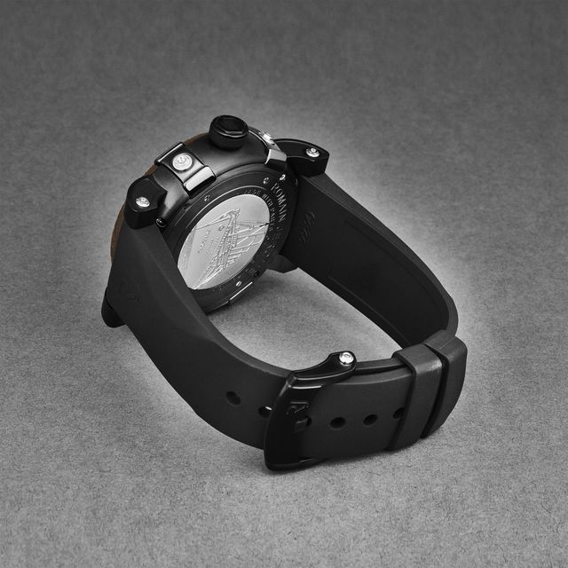 Romain Jerome Titanic DNA RJ.TG.AU.102.20 Image 4